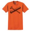 GILDAN® ULTRA COTTON® T-SHIRT Thumbnail