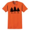 GILDAN® ULTRA COTTON® T-SHIRT Thumbnail