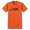GILDAN® ULTRA COTTON® T-SHIRT Thumbnail