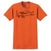 GILDAN® ULTRA COTTON® T-SHIRT Thumbnail