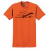 GILDAN® ULTRA COTTON® T-SHIRT Thumbnail