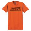 GILDAN® ULTRA COTTON® T-SHIRT Thumbnail