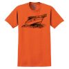 GILDAN® ULTRA COTTON® T-SHIRT Thumbnail