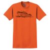GILDAN® ULTRA COTTON® T-SHIRT Thumbnail
