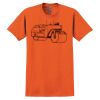 GILDAN® ULTRA COTTON® T-SHIRT Thumbnail