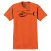 GILDAN® ULTRA COTTON® T-SHIRT Thumbnail
