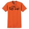 GILDAN® ULTRA COTTON® T-SHIRT Thumbnail