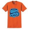 GILDAN® ULTRA COTTON® T-SHIRT Thumbnail