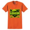 GILDAN® ULTRA COTTON® T-SHIRT Thumbnail