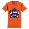 GILDAN® ULTRA COTTON® T-SHIRT Thumbnail