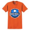 GILDAN® ULTRA COTTON® T-SHIRT Thumbnail