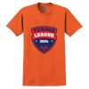 GILDAN® ULTRA COTTON® T-SHIRT Thumbnail