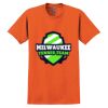 GILDAN® ULTRA COTTON® T-SHIRT Thumbnail