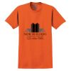 GILDAN® ULTRA COTTON® T-SHIRT Thumbnail
