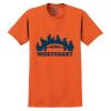 GILDAN® ULTRA COTTON® T-SHIRT Thumbnail