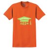 GILDAN® ULTRA COTTON® T-SHIRT Thumbnail