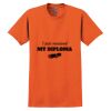 GILDAN® ULTRA COTTON® T-SHIRT Thumbnail