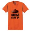 GILDAN® ULTRA COTTON® T-SHIRT Thumbnail