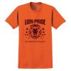 GILDAN® ULTRA COTTON® T-SHIRT Thumbnail