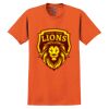 GILDAN® ULTRA COTTON® T-SHIRT Thumbnail