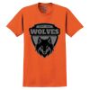 GILDAN® ULTRA COTTON® T-SHIRT Thumbnail