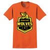 GILDAN® ULTRA COTTON® T-SHIRT Thumbnail