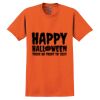 GILDAN® ULTRA COTTON® T-SHIRT Thumbnail