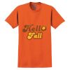 GILDAN® ULTRA COTTON® T-SHIRT Thumbnail