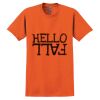 GILDAN® ULTRA COTTON® T-SHIRT Thumbnail