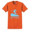 GILDAN® ULTRA COTTON® T-SHIRT Thumbnail