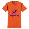 GILDAN® ULTRA COTTON® T-SHIRT Thumbnail
