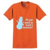 GILDAN® ULTRA COTTON® T-SHIRT Thumbnail