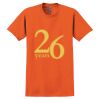 GILDAN® ULTRA COTTON® T-SHIRT Thumbnail