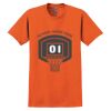 GILDAN® ULTRA COTTON® T-SHIRT Thumbnail