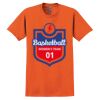 GILDAN® ULTRA COTTON® T-SHIRT Thumbnail