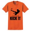 GILDAN® ULTRA COTTON® T-SHIRT Thumbnail