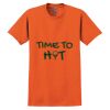 GILDAN® ULTRA COTTON® T-SHIRT Thumbnail