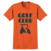 GILDAN® ULTRA COTTON® T-SHIRT Thumbnail