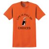 GILDAN® ULTRA COTTON® T-SHIRT Thumbnail