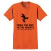 GILDAN® ULTRA COTTON® T-SHIRT Thumbnail