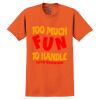 GILDAN® ULTRA COTTON® T-SHIRT Thumbnail