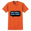 GILDAN® ULTRA COTTON® T-SHIRT Thumbnail