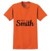 GILDAN® ULTRA COTTON® T-SHIRT Thumbnail