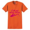 GILDAN® ULTRA COTTON® T-SHIRT Thumbnail