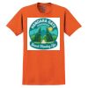 GILDAN® ULTRA COTTON® T-SHIRT Thumbnail
