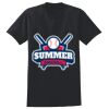 GILDAN HEAVY COTTON T-SHIRT Thumbnail