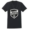 GILDAN HEAVY COTTON T-SHIRT Thumbnail