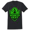 GILDAN HEAVY COTTON T-SHIRT Thumbnail