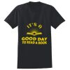 GILDAN HEAVY COTTON T-SHIRT Thumbnail