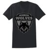 GILDAN HEAVY COTTON T-SHIRT Thumbnail